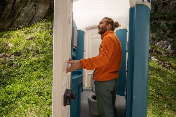 Best Emergency porta potty rental  in Reform, AL