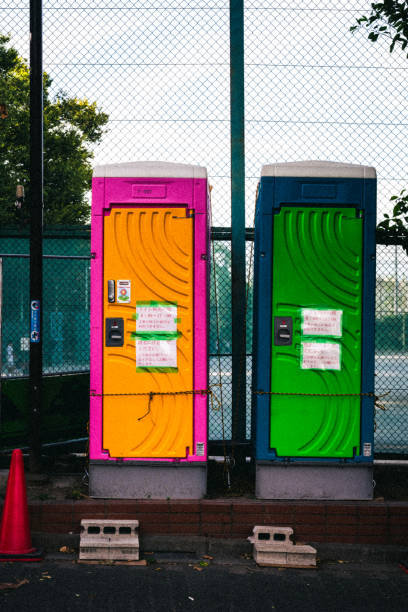 Best Porta potty rental for parties  in Reform, AL
