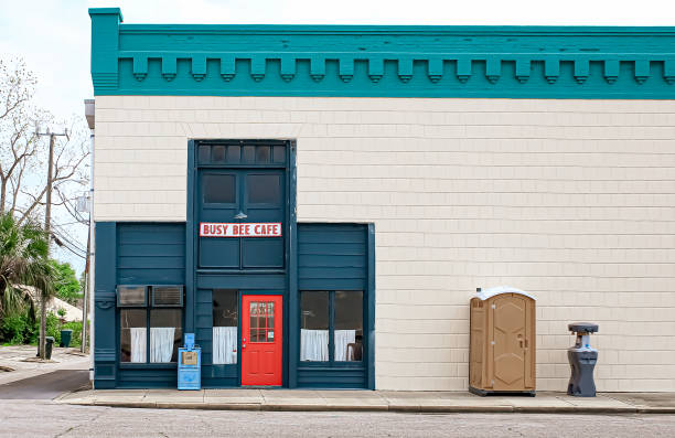 Best Local porta potty services  in Reform, AL