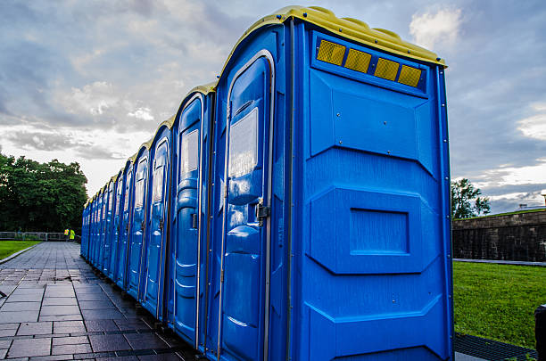 Professional porta potty rental in Reform, AL