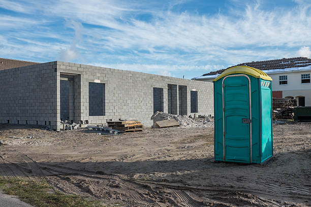 Best Portable restroom trailer rental  in Reform, AL