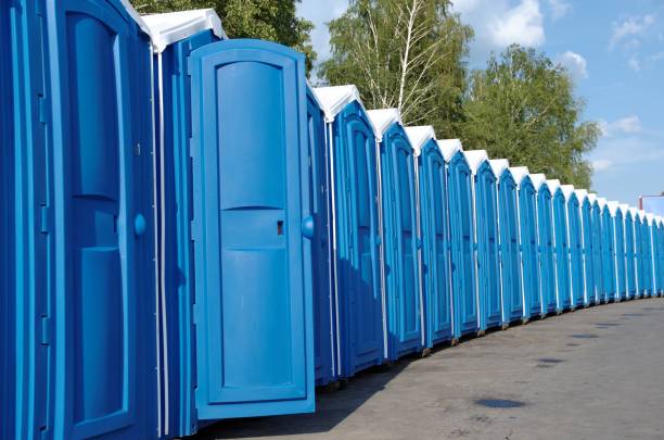 Portable Toilet Options We Offer in Reform, AL